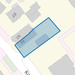 Perceel CUI00-B-2121