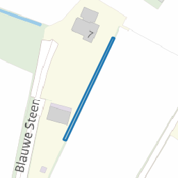 Perceel CUI00-B-2156