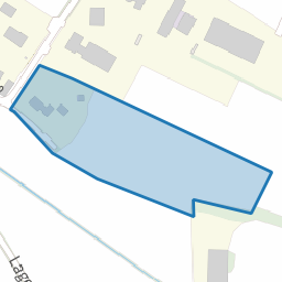 Perceel CUI00-B-2158