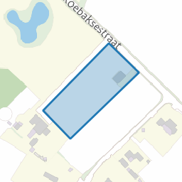 Perceel CUI00-B-2172