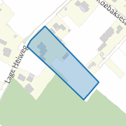 Perceel CUI00-B-2179