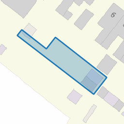 Perceel CUI00-B-2196