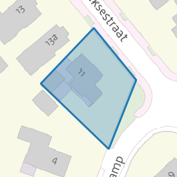 Perceel CUI00-B-2200