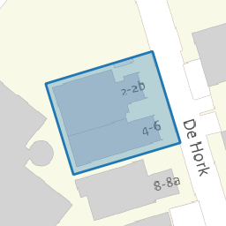 Perceel CUI00-B-2228