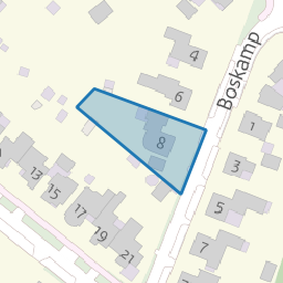 Perceel CUI00-B-2232