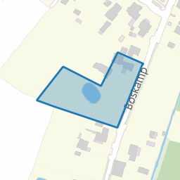 Perceel CUI00-B-2234