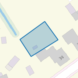 Perceel CUI00-B-2236