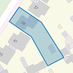 Perceel CUI00-B-2242