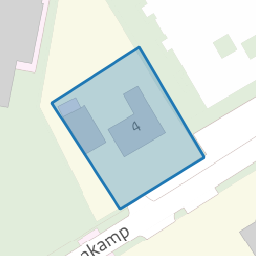 Perceel CUI00-B-2246