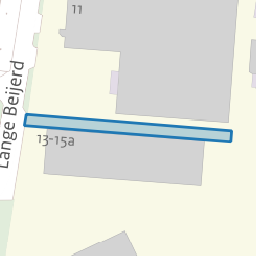 Perceel CUI00-B-2255