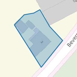 Perceel CUI00-B-2281