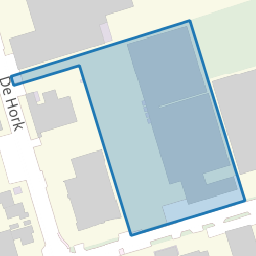 Perceel CUI00-B-2293