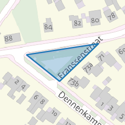 Perceel CUI00-B-2299