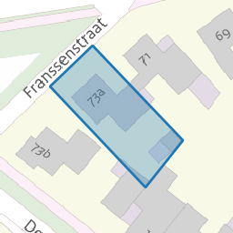 Perceel CUI00-B-2301