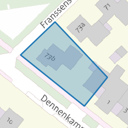 Perceel CUI00-B-2302