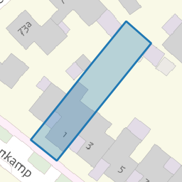 Perceel CUI00-B-2303