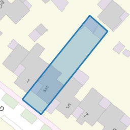 Perceel CUI00-B-2304