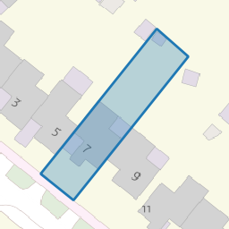 Perceel CUI00-B-2306