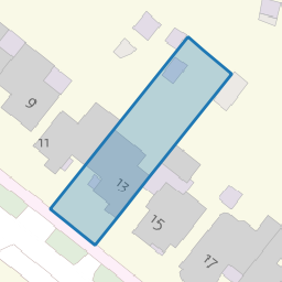 Perceel CUI00-B-2310