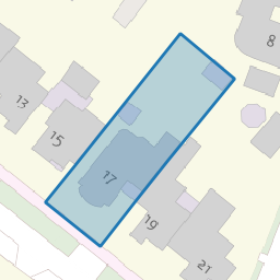 Perceel CUI00-B-2312