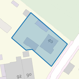 Perceel CUI00-B-2324