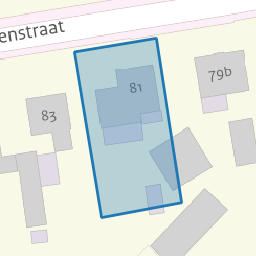 Perceel CUI00-B-2325