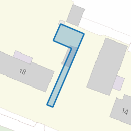 Perceel CUI00-B-2327