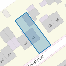 Perceel CUI00-B-2339