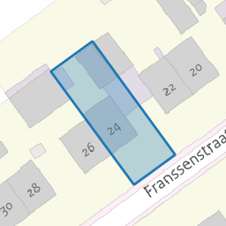 Perceel CUI00-B-2340