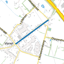 Perceel CUI00-B-2342