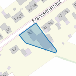 Perceel CUI00-B-2343