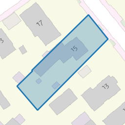 Perceel CUI00-B-2351