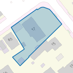 Perceel CUI00-B-2352