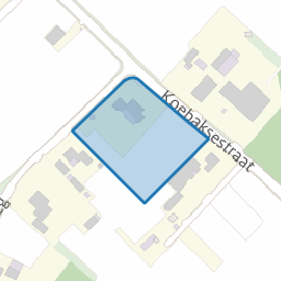 Perceel CUI00-B-2357