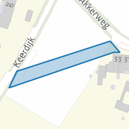 Perceel CUI00-B-2366