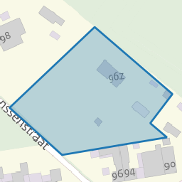 Perceel CUI00-B-2373