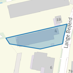 Perceel CUI00-B-2390