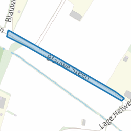 Perceel CUI00-B-2409