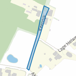 Perceel CUI00-B-2411