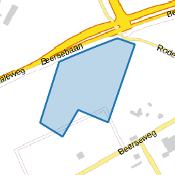 Perceel CUI00-B-2431