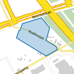 Perceel CUI00-B-2433