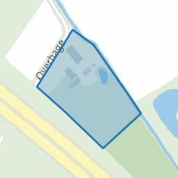 Perceel CUI00-B-2450