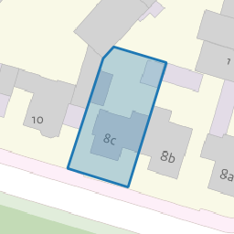 Perceel CUI00-B-2462