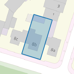 Perceel CUI00-B-2463