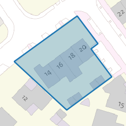 Perceel CUI00-B-2465