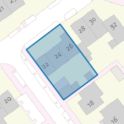 Perceel CUI00-B-2466