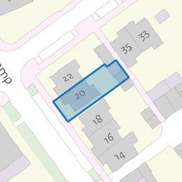 Perceel CUI00-B-2468