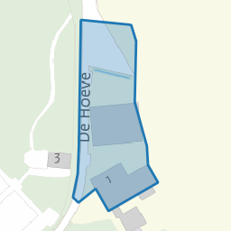 Perceel CUI00-B-2485