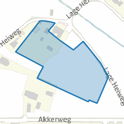 Perceel CUI00-B-2495