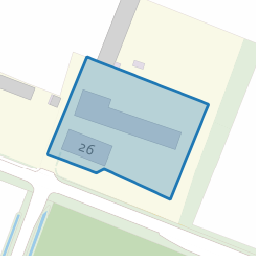 Perceel CUI00-B-2497